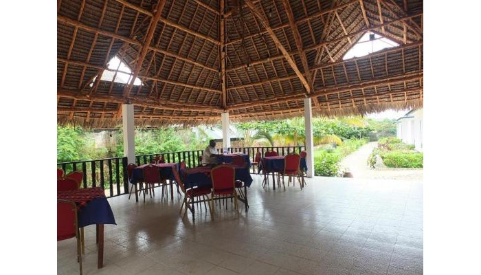 Hotel Kigwedeni Villas poza 11