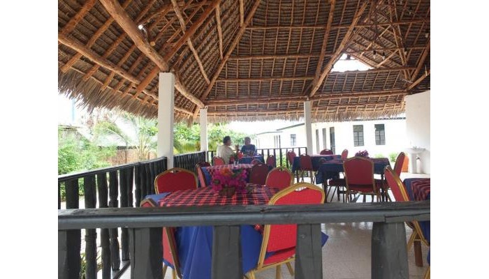 Hotel Kigwedeni Villas poza 13