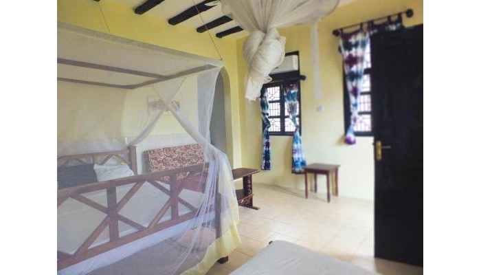 Hotel Kigwedeni Villas poza 4