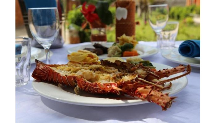 Hotel Kigwedeni Villas poza 16