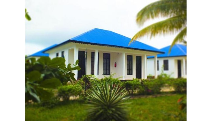 Hotel Kigwedeni Villas poza 0