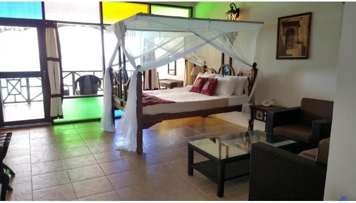 Hotel Langi Langi Beach Bungalows poza 5