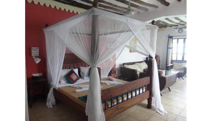 Hotel Langi Langi Beach Bungalows poza 4
