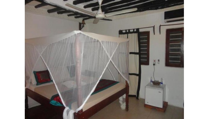 Hotel Langi Langi Beach Bungalows poza 8