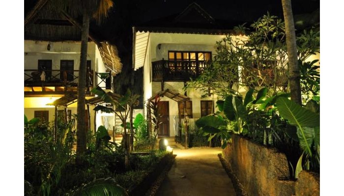 Hotel Langi Langi Beach Bungalows poza 0