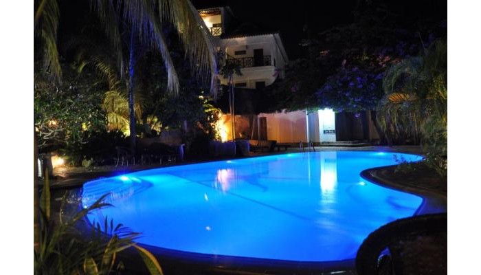 Hotel Langi Langi Beach Bungalows poza 13