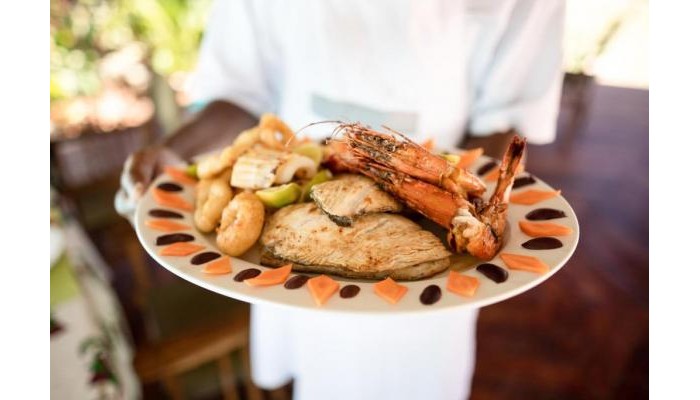 Hotel Maisha Nungwi (Ex Aluna Beach) poza 5