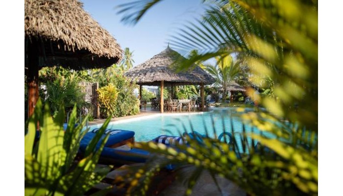 Hotel Maisha Nungwi (Ex Aluna Beach) poza 8