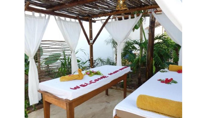 Hotel Maisha Nungwi (Ex Aluna Beach) poza 6