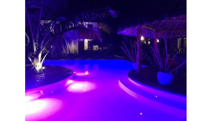 Hotel Maisha Nungwi (Ex Aluna Beach) poza 9