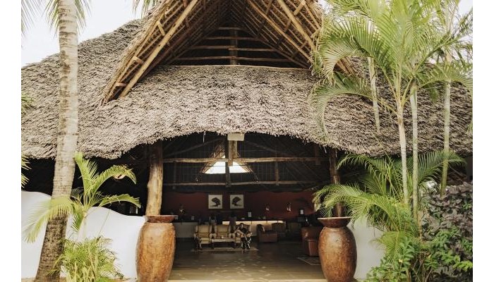 Hotel My Blue Zanzibar (Nungwi) poza 13