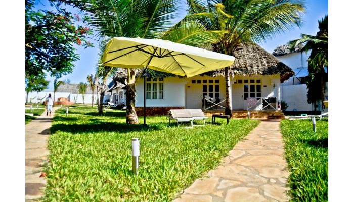 Hotel My Blue Zanzibar (Nungwi) poza 17