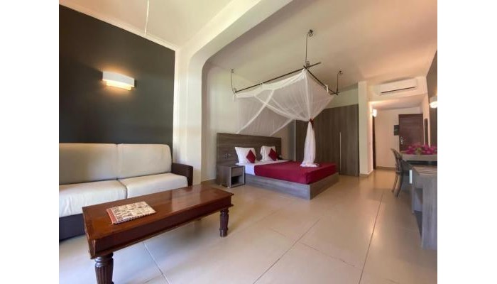 Hotel My Blue Zanzibar (Nungwi) poza 3