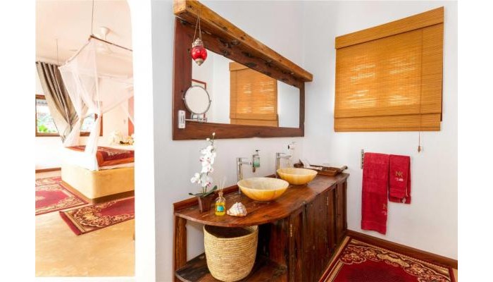 Hotel Natural Kendwa Villa poza 30