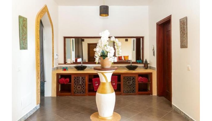 Hotel Natural Kendwa Villa poza 15