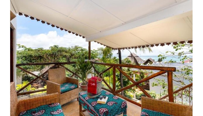 Hotel Natural Kendwa Villa poza 35