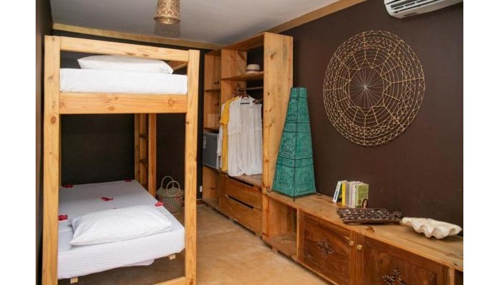 Hotel Natural Kendwa Villa poza 36