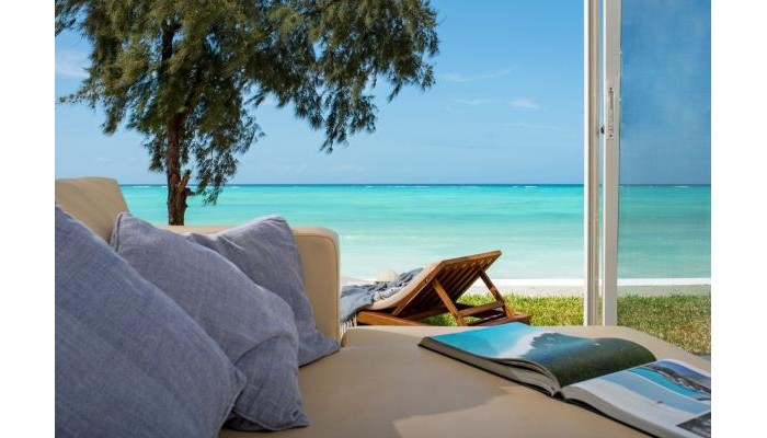 Hotel Nungwi Dreams By Mantis poza 3