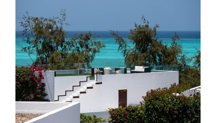 Hotel Nungwi Dreams By Mantis poza 11