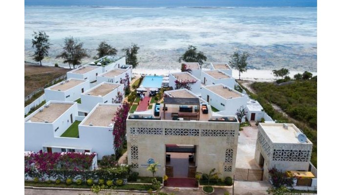 Hotel Nungwi Dreams By Mantis poza 2