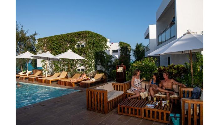 Hotel Nungwi Dreams By Mantis poza 9