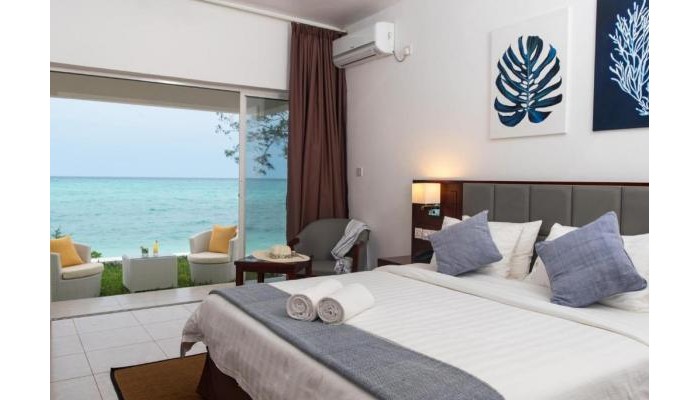 Hotel Nungwi Dreams By Mantis poza 4
