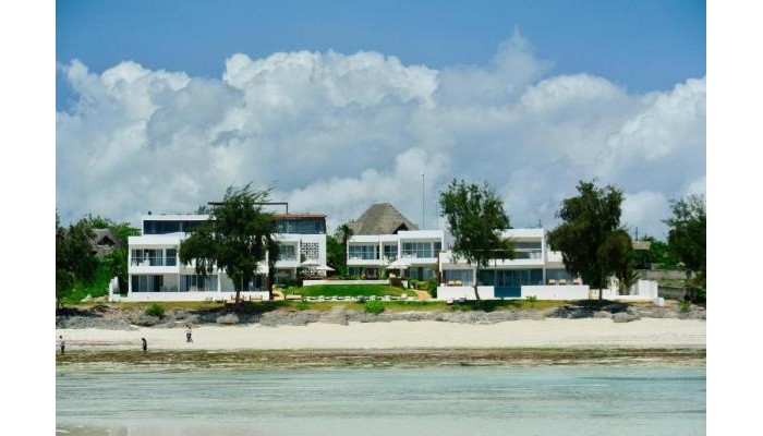 Hotel Nungwi Dreams By Mantis poza 1