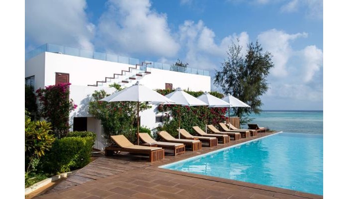 Hotel Nungwi Dreams By Mantis poza 10