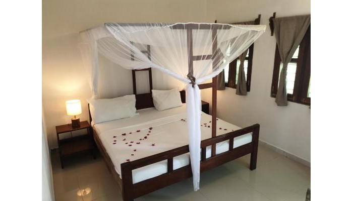 Hotel Nungwi Inn Beach Cottages poza 5