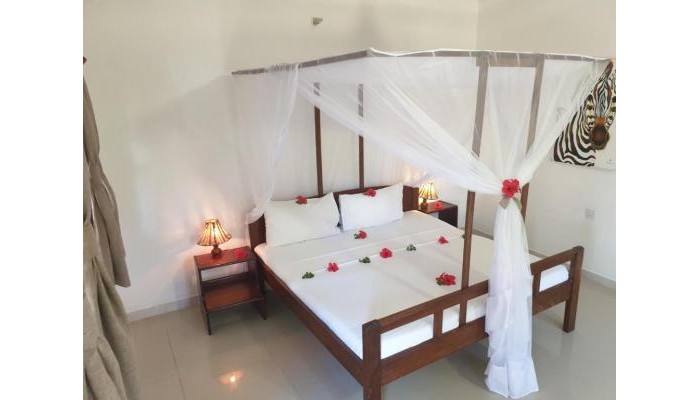 Hotel Nungwi Inn Beach Cottages poza 4