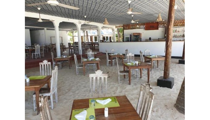 Hotel Nungwi Inn Beach Cottages poza 10
