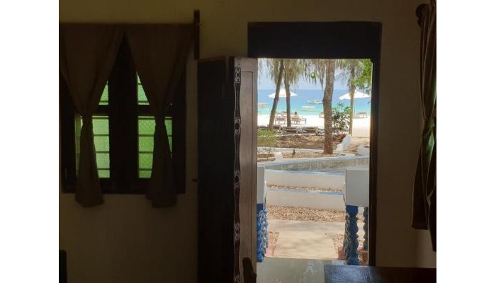 Hotel Nungwi Inn Beach Cottages poza 8