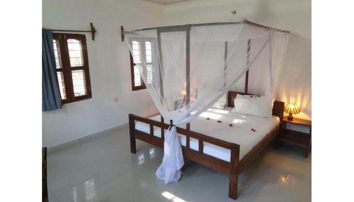 Hotel Nungwi Inn Beach Cottages poza 3