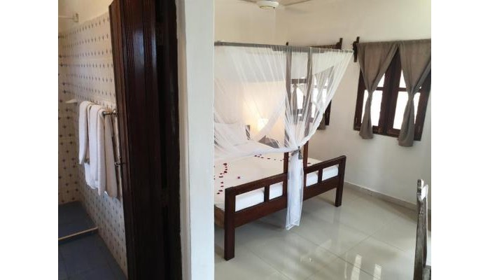 Hotel Nungwi Inn Beach Cottages poza 7