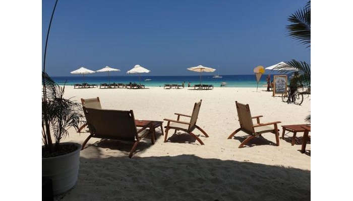 Hotel Nungwi Inn Beach Cottages poza 15