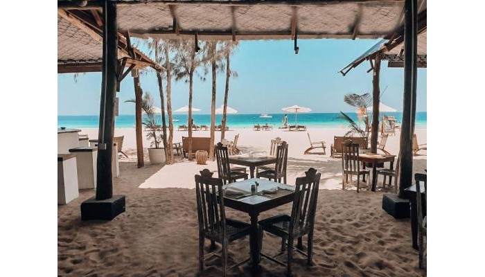 Hotel Nungwi Inn Beach Cottages poza 13