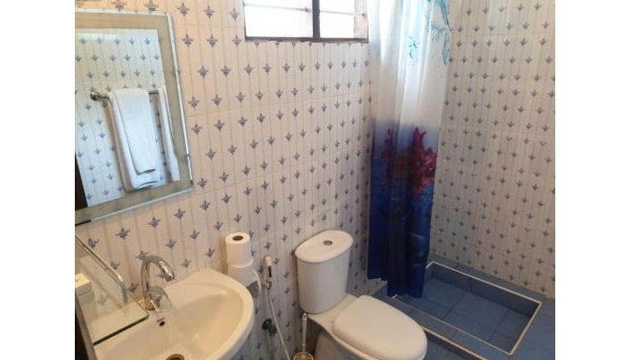 Hotel Nungwi Inn Beach Cottages poza 9