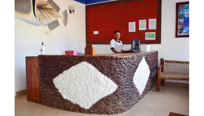 Hotel Nungwi Inn Beach Cottages poza 2