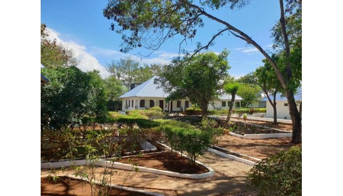 Hotel Nungwi Inn Beach Cottages poza 0