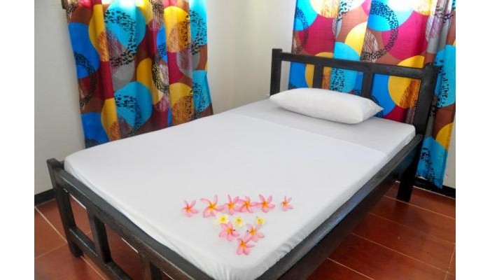 Hotel Papaya Guest House poza 3