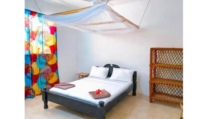 Hotel Papaya Guest House poza 4