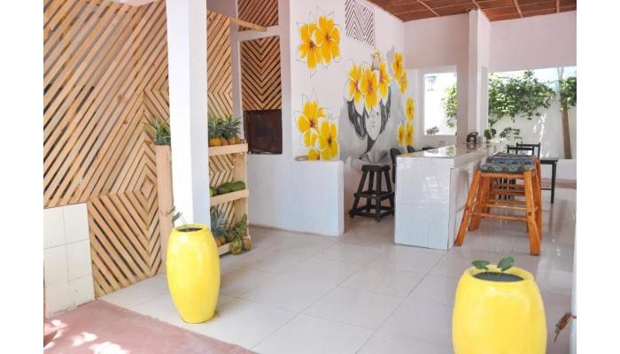 Hotel Papaya Guest House poza 9