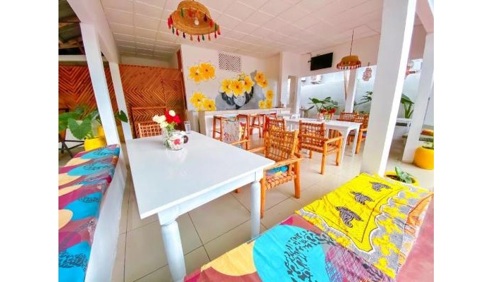 Hotel Papaya Guest House poza 10