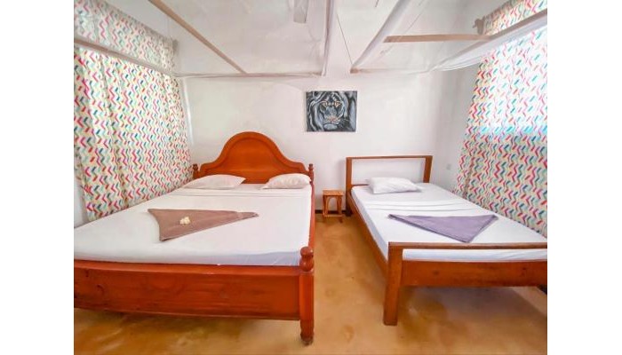Hotel Papaya Guest House poza 2