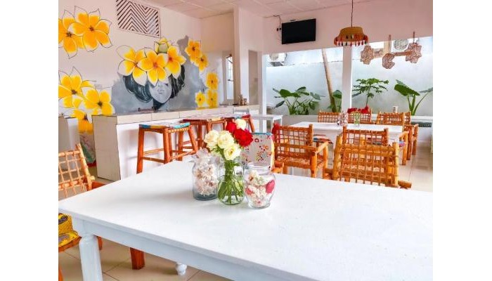 Hotel Papaya Guest House poza 8