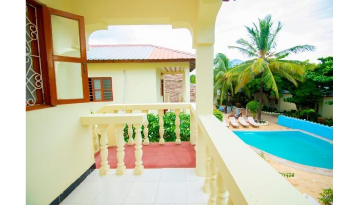 Hotel Samridhi Bustani Oasis poza 8