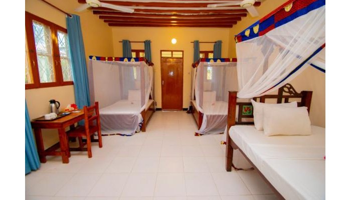 Hotel Samridhi Bustani Oasis poza 10