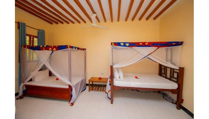 Hotel Samridhi Bustani Oasis poza 9