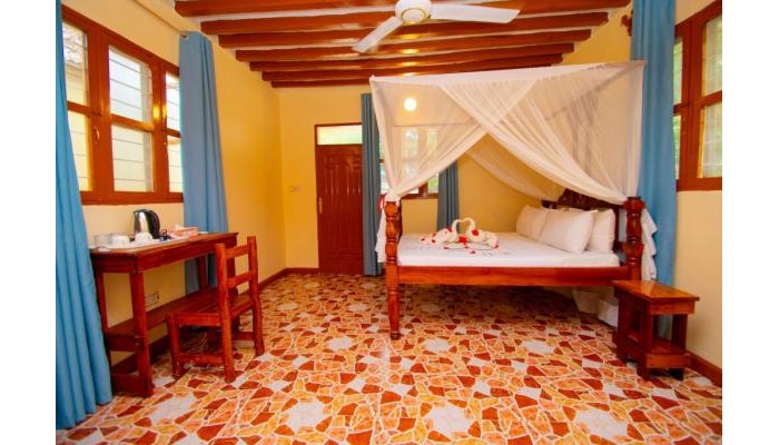 Hotel Samridhi Bustani Oasis poza 11