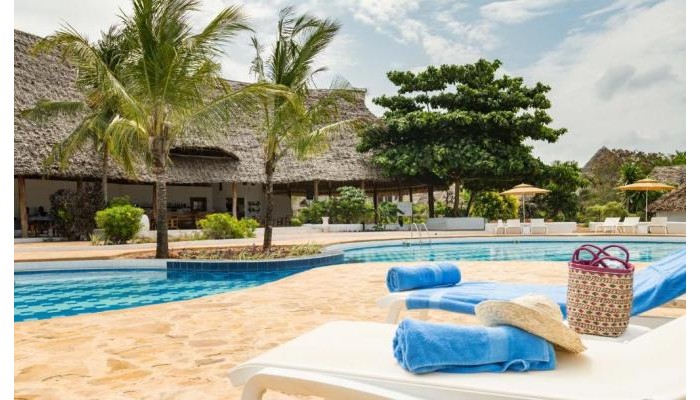 Hotel Sandies Baobab Beach poza 19
